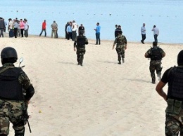 МИД предупредил украинцев о высокой угрозе терактов в Тунисе