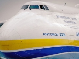 Украинский авиаконцерн разрывает сотрудничество с российской стороной