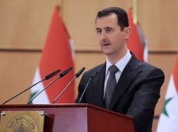 Президент Сирии назвал причину неприязни Запада к РФ и Ирану