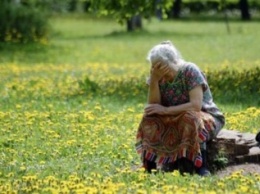 В Карелии пенсионерка неделю выживала в лесу