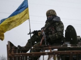 За год войны Украина опустилась на 25 место в рейтинге мощи армий