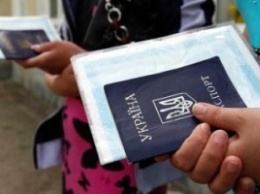 На Луганщине возобновят выплаты для переселенцев на линии разграничения