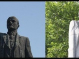 Памятники Ленину и Дзержинскому готовятся снести