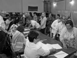 ЦИК зарегистрировала еще 16 международных наблюдателей на местные выборы
