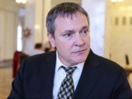 Экс-нардеп Колесниченко отказывается приходить в СБУ на допрос