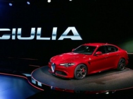 Alfa Romeo повернулась к немцам спиной