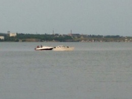 Возле Крыма произошло смертельное столкновение катера с яхтой: появились фото