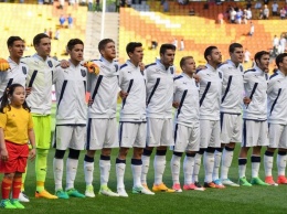 Сборная Италии завоевала бронзу на ЧМ U-20, обыграв Уругвай