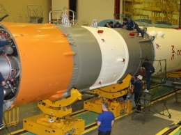 Грузовой космический корабль «Прогресс МС-06» запустят на МКС 14 июня