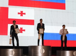 Максим Матлаков стал чемпионом Европы по шахматам