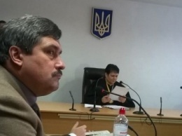 Стало известно, кто из судей будет рассматривать апелляцию генерала Назарова
