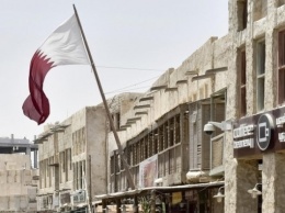 Иран помог блокированному Катару 5 самолетами с продуктами