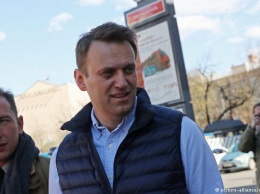 Навальный обвинил Кремль в попытке сорвать митинг в Москве