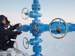 Украина нашла газ в Норвегии