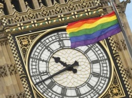 В парламент Британии избрали рекордное число представителей ЛГБТ