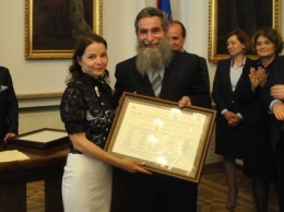 Сумская ученая получила престижную польскую награду (+фото)