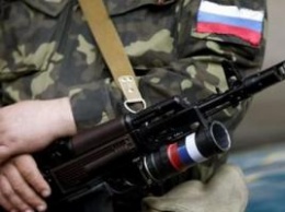 В российской воинской части произошли массовые столкновения, усмиряли военных силовики