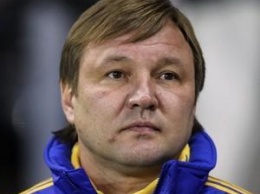 Динамо продлило контракт с Юрием Калитвинцевым