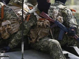 Наемники из Польши и оружие из США: боевики на Донбассе заметили «подкрепление» ВСУ