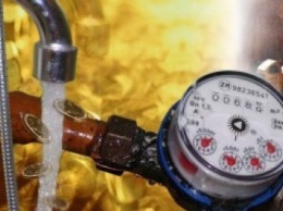 С 12 июня в Сумах КП «Горводоканал» бесплатно поверяет счетчики холодной воды