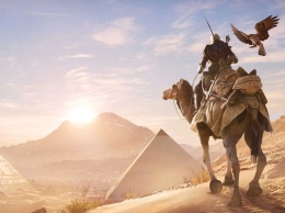 Различные издания и бонус за предзаказ Assassin's Creed: Origins
