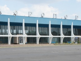 Аэропорт «Николаев» ведет переговоры с «Turkish Airlines» и «Ryanair»