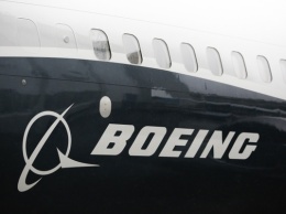 В 2018 году Boeing начнет испытания беспилотного пассажирского самолета