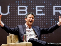 Совет директоров Uber задумался об отстранении Трэвиса Каланика от должности главы компании