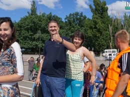 Украинцы говорят «Да» речным пассажирским перевозкам. Местная власть с ними согласна