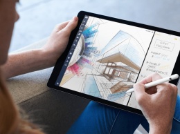 Первые отзывы о новом 10,5-дюймовом iPad Pro