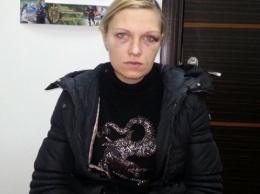 Луганчанке дали 5 лет за попытку теракта в центре Киева 2,5 года назад