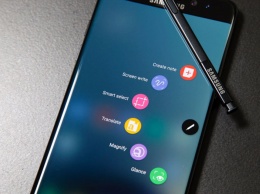 Схематичные изображения Samsung Galaxy Note 8 не оставляют ему шансов против iPhone 8