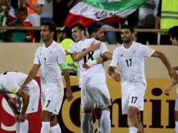 Иран обыграл Узбекистан и вышел на чемпионат мира