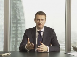 Московский суд арестовал Навального на 30 суток