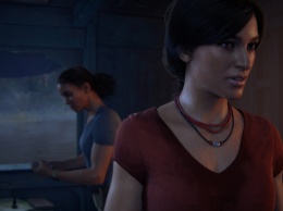 Сюжетный трейлер Uncharted: The Lost Legacy с E3 2017