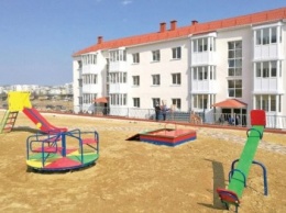 Право на квартиру, или Кому положено бесплатное жилье в Крыму