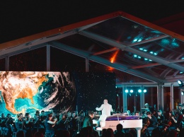 Музыка и море: как прошел фестиваль Odessa Classics