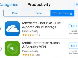 В App Store появляется все больше мошеннических приложений
