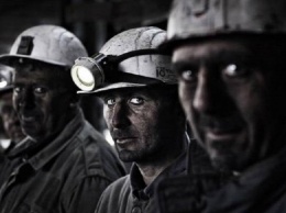 ЧП на Донетчине: метан вспыхнул на шахте Новодонецкая, есть пострадавшие
