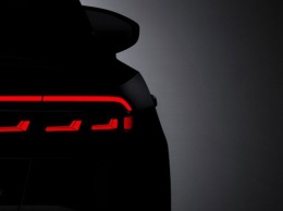 Audi A8 нового поколения показали на видео