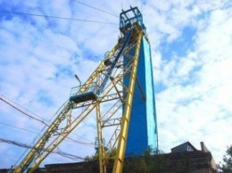 Прокуратура контролирует ход расследования по факту аварии на шахте "Новодонецкая"