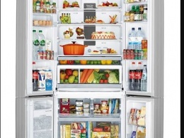Новая линейка холодильников Hitachi появилась в Украине