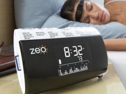 Ученые: Новое устройство поможет бороться с проблемным сном