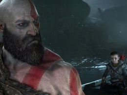 Мир God of War не открытый, но в нем много возможностей для исследования