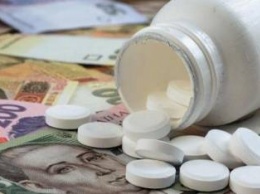 Минздрав Украины перераспределил ряд препаратов