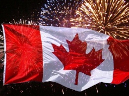 Внимание, конкурс: херсонцы могут получить призы ко Дню Канады