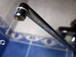 Завтра в Мариуполе будут дезинфицировать водопроводную воду