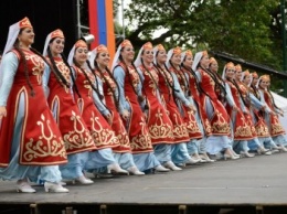 В Крыму пройдет фестиваль армянской культуры