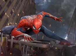 Личность Питера Паркера важна и для сюжета, и для геймплея Spider-Man