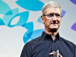 Глава Apple подтвердил работу над системой автопилота